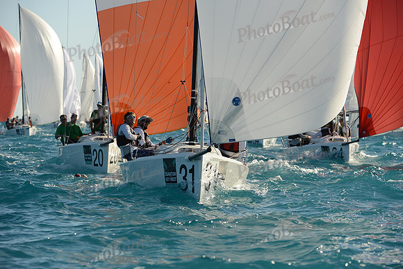 2017 Quantum Key West RW H 925