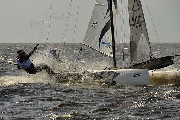 2015 F18 Americas C 233