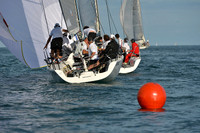 2014 Key West Race Week A 750