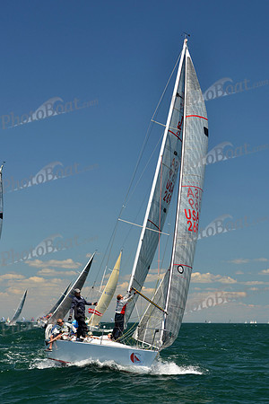 2015 Block Island Race Week H 660