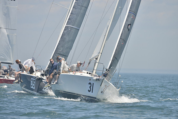 2025 Block Island Race Week G_0318