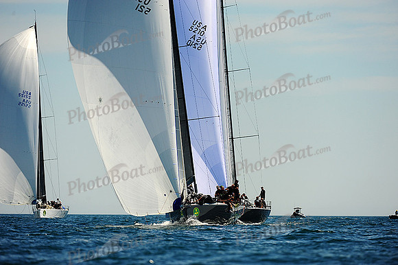 2014 NYYC Annual Regatta C 813