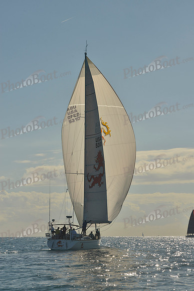 2019 Ft Lauderdale to Key West Race_0876