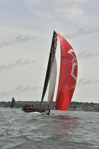 2018 NYYC Annual Regatta B_1316