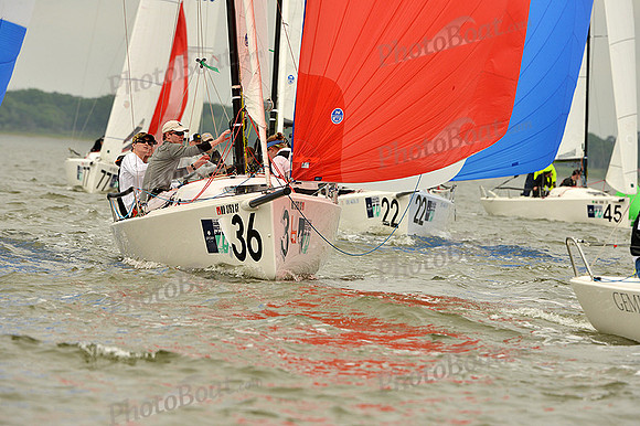 2015 Charleston Race Week A_1181