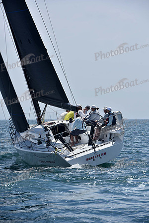2021 Block Island Race Week A_0733