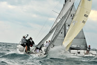 2014 Key West Race Week B 089
