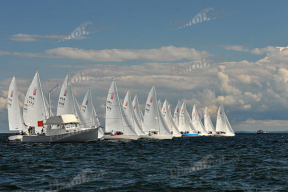 2012 Sonar LIS Champs C 911