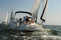 2011 Southern Bay RW D 561