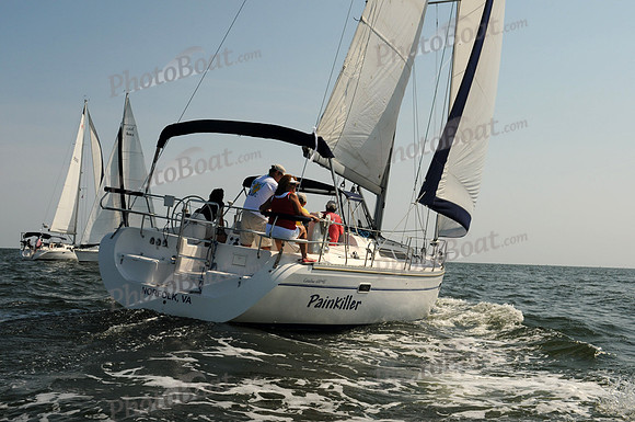 2011 Southern Bay RW D 561