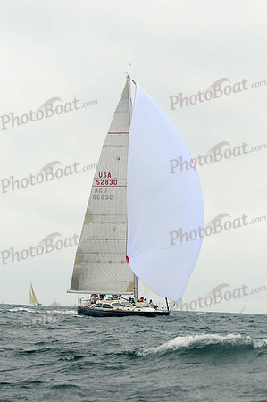 2011 NYYC Annual Regatta B 1376
