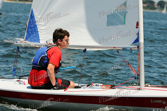 2011 Law Trophy 587