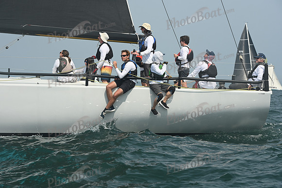2025 Block Island Race Week A_0753