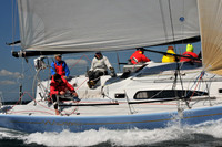 2012 Newport Bermuda 1453