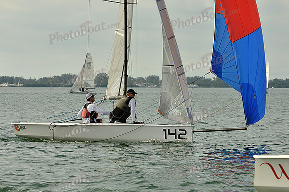 2015 VX1 Winter Series A 1061
