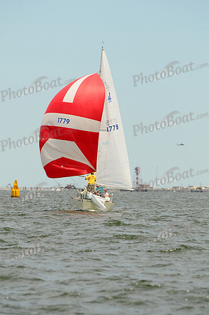 2011 Southern Bay RW C 846