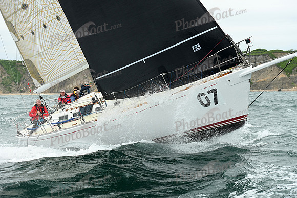 2025 Block Island Race Week I_1298