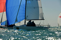 2014 Key West Race Week D 1112