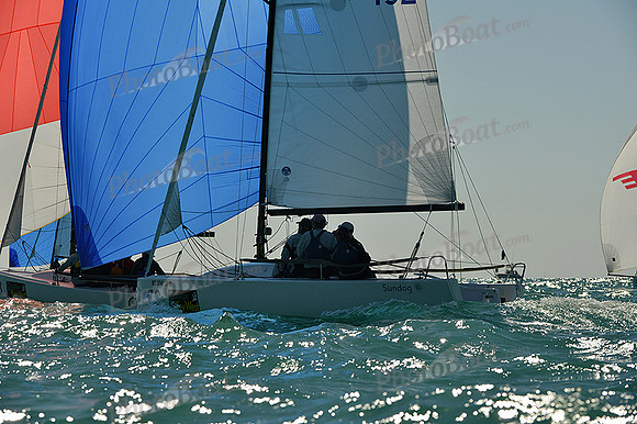 2014 Key West Race Week D 1112
