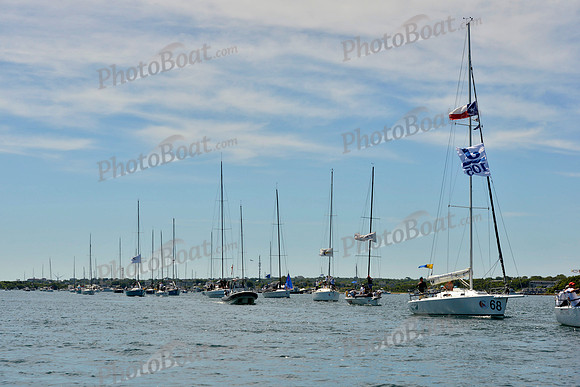 2017 Block Island Race Week G_0035