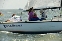 2015 Southern Bay Race Week A 1171