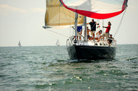 2014 Cape Charles Cup A 884