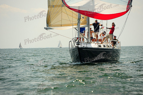 2014 Cape Charles Cup A 884