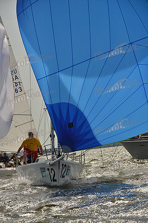 2014 Charleston Race Week B 1614