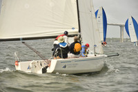 2019 Charleston Race Week D_0447