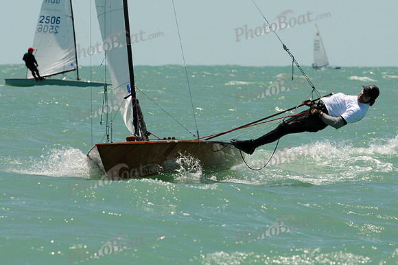 2012 Contender Worlds A 1038
