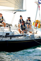 2014 Newport Bermuda A 737