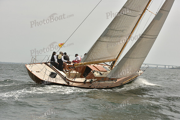 2018 NYYC Annual Regatta B_1584