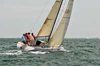 2012 Suncoast Race Week A 390