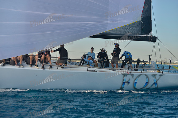 2019 Ft Lauderdale to Key West Race_0065