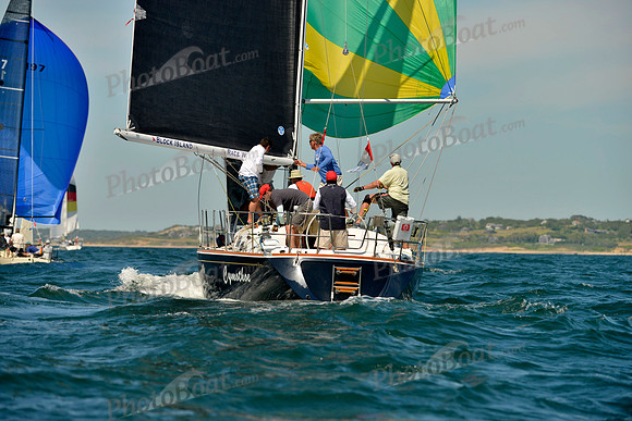 2017 Block Island Race Week F_2374