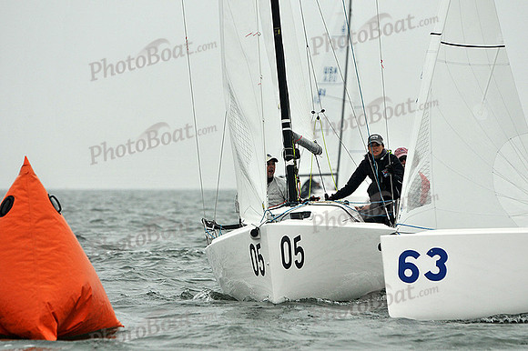 2014 J70 Winter Series D 308