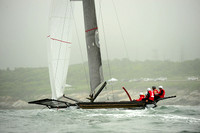 2014 NYYC Annual Regatta A 308