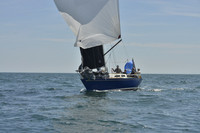2019 Block Island Race Week D_0782