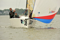 2015 Charleston Race Week A_0675