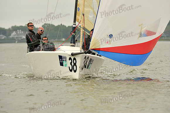 2015 Charleston Race Week A_0675