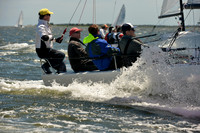 2016 Charleston Race Week C 1132