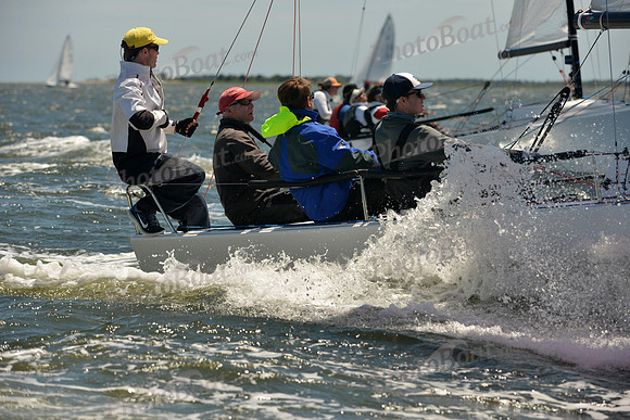 2016 Charleston Race Week C 1132