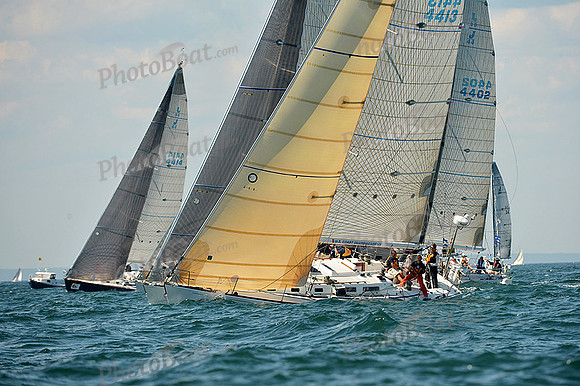2015 Block Island Race Week B 388