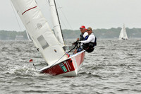2013 Charleston Race Week A 1461
