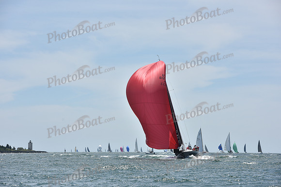 2019 NYYC Annual Regatta A_1585