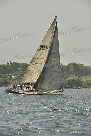 2018 NYYC Annual Regatta A_0319
