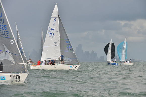 2019 J24 Worlds N_0724