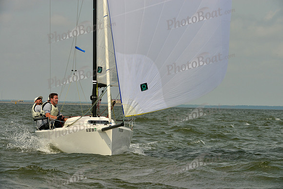 2016 Southern Bay Race Week F_0068