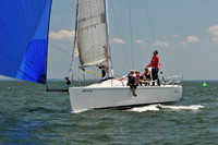 2012 CPYC One Design 1794