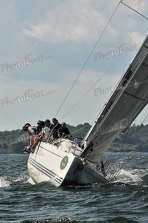2012 NYYC Annual Regatta A 2485